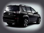 Mitsubishi Outlander RPM XL 2008 года